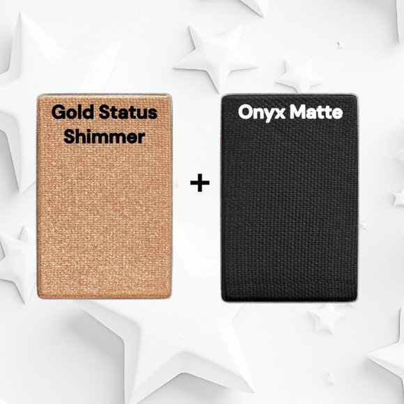 Gold Status Shimmer - Bundle 2 Chromafusion Eye Shadow - Mary Kay - Picture 6 of 14